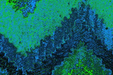 soyut renkli doku arkaplanı, uzay duvar kağıdını kopyala