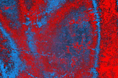 Soyut renk dokusu, grunge arkaplanı, boşluk duvar kağıdını kopyala