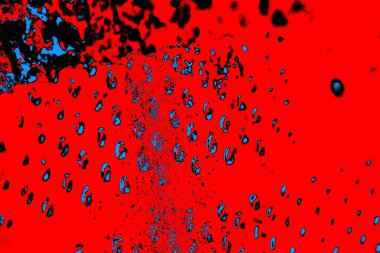 parlak kırmızı doku arkaplanı, boşluk duvar kağıdını kopyala