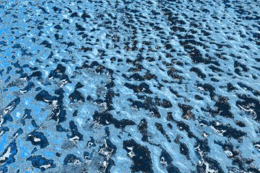 Soyut renk dokusu, grunge arkaplanı, boşluk duvar kağıdını kopyala