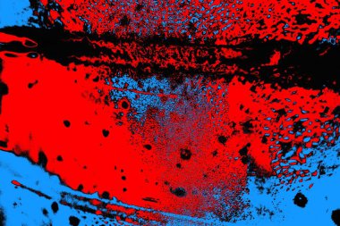 Soyut renk dokusu, grunge arkaplanı, boşluk duvar kağıdını kopyala