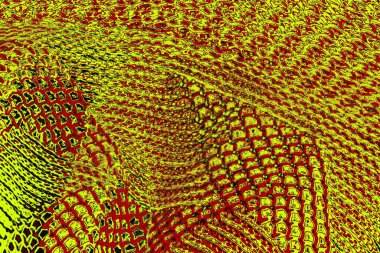 Boşluk duvar kağıdını, grunge arkaplanını, soyut renkli doku arkaplanını kopyala