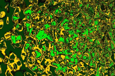 soyut yeşil doku arkaplanı, boşluk duvar kağıdını kopyala