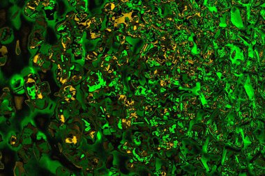 soyut yeşil doku arkaplanı, boşluk duvar kağıdını kopyala