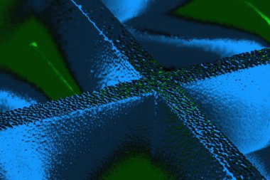 Boşluk duvar kağıdını, grunge arkaplanını, soyut renkli doku arkaplanını kopyala