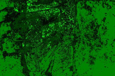 soyut yeşil doku arkaplanı, boşluk duvar kağıdını kopyala