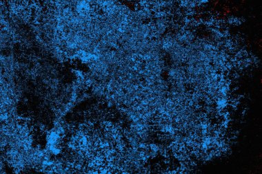 soyut mavi ve kırmızı doku, grunge arkaplan, boşluk duvar kağıdını kopyala