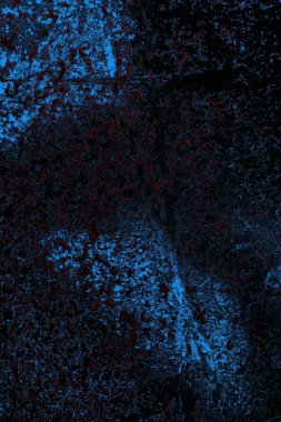 soyut mavi ve kırmızı doku, grunge arkaplan, boşluk duvar kağıdını kopyala