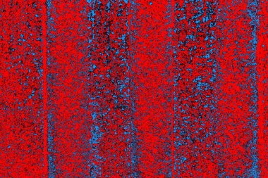 soyut mavi ve kırmızı doku, grunge arkaplan, boşluk duvar kağıdını kopyala