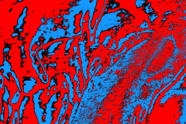 soyut renkli doku arkaplanı, uzay duvar kağıdını kopyala