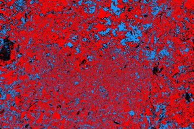 Soyut kırmızı doku arkaplanı, uzay duvar kağıdını kopyala