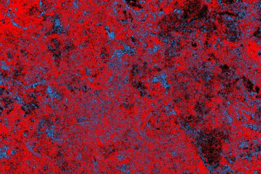 soyut renkli doku arkaplanı, uzay duvar kağıdını kopyala