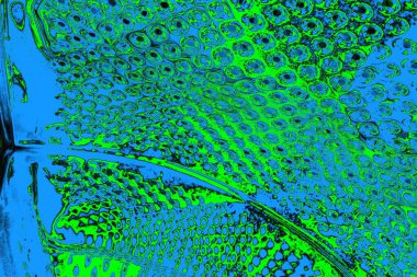 soyut yeşil doku, arkaplan, duvar kağıdını kopyala