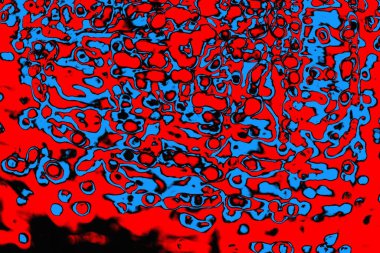 parlak kırmızı doku arkaplanı, boşluk duvar kağıdını kopyala