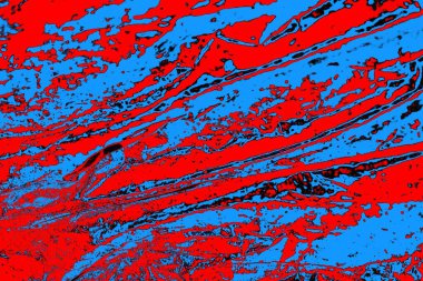 Soyut renk dokusu, grunge arkaplanı, boşluk duvar kağıdını kopyala