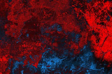 Soyut renk dokusu, grunge arkaplanı, boşluk duvar kağıdını kopyala