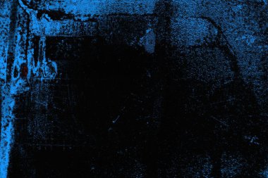 soyut mavi ve kırmızı doku, grunge arkaplan, boşluk duvar kağıdını kopyala