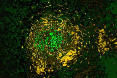 soyut yeşil doku arkaplanı, boşluk duvar kağıdını kopyala