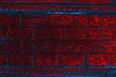 Soyut renk dokusu, grunge arkaplanı, boşluk duvar kağıdını kopyala