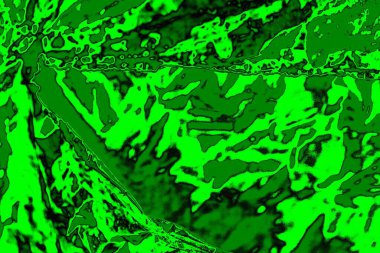 soyut yeşil doku, arkaplan, duvar kağıdını kopyala