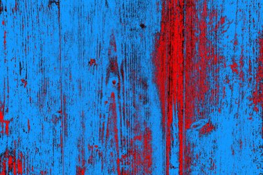 soyut mavi ve kırmızı doku, grunge arkaplan, boşluk duvar kağıdını kopyala