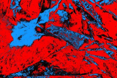 soyut renkli doku arkaplanı, uzay duvar kağıdını kopyala