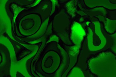 soyut yeşil doku arkaplanı, boşluk duvar kağıdını kopyala