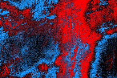 soyut renkli doku arkaplanı, uzay duvar kağıdını kopyala