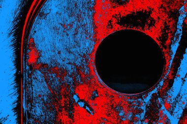 grungy parlak doku arkaplanı, boşluk duvar kağıdını kopyala