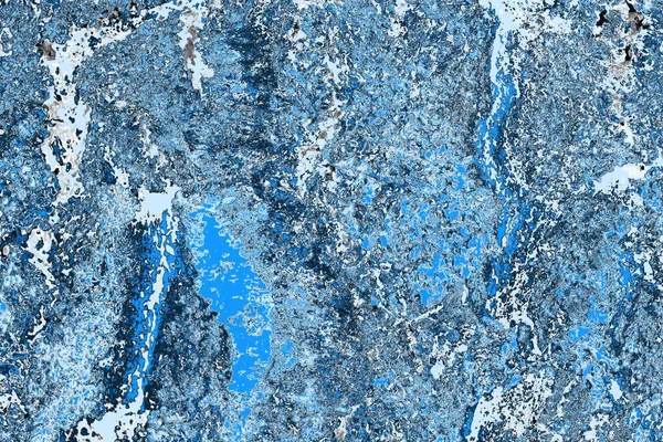 soyut mavi arkaplan, uzay duvar kağıdını kopyala