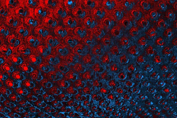 soyut mavi ve kırmızı doku, grunge arkaplan, boşluk duvar kağıdını kopyala