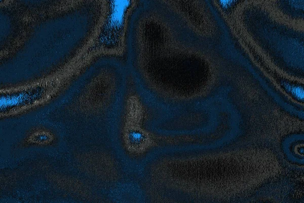 soyut mavi arkaplan, uzay duvar kağıdını kopyala