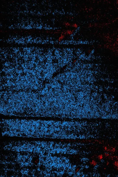 soyut mavi ve kırmızı doku, grunge arkaplan, boşluk duvar kağıdını kopyala