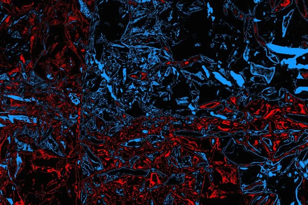 soyut mavi ve kırmızı doku, grunge arkaplan, boşluk duvar kağıdını kopyala