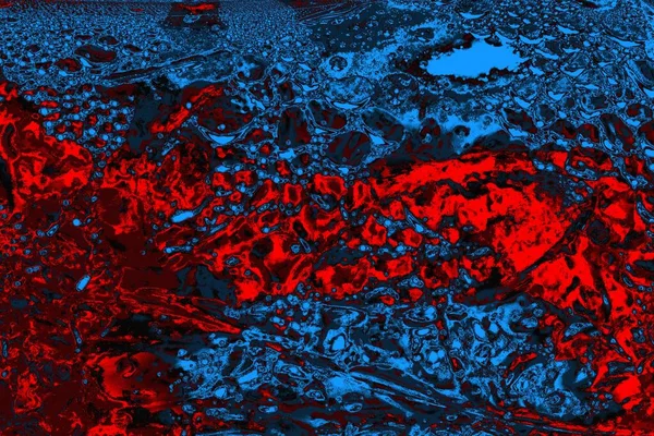 Soyut renk dokusu, grunge arkaplanı, boşluk duvar kağıdını kopyala