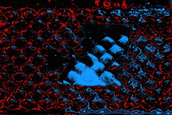 soyut mavi ve kırmızı doku, grunge arkaplan, boşluk duvar kağıdını kopyala