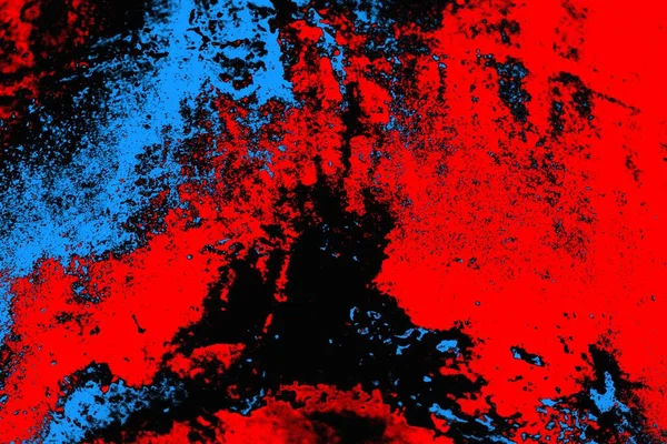 soyut renkli doku arkaplanı, uzay duvar kağıdını kopyala