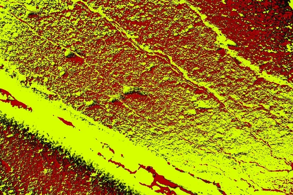 Soyut arkaplan renkli modern desen 