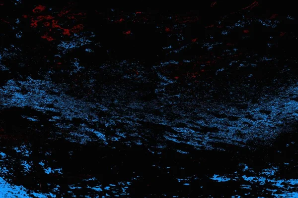 soyut mavi ve kırmızı doku, grunge arkaplan, boşluk duvar kağıdını kopyala