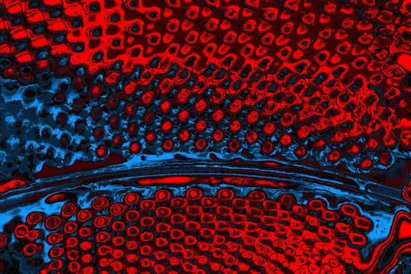 soyut mavi ve kırmızı doku, grunge arkaplan, boşluk duvar kağıdını kopyala