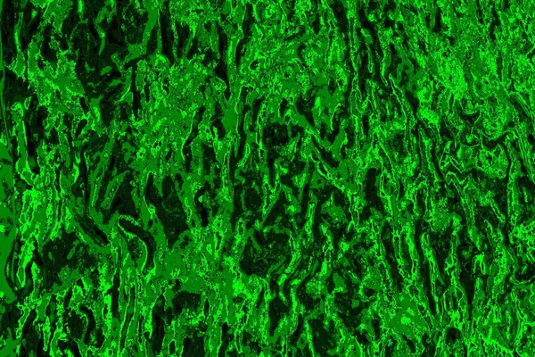 Абстрактный Зеленый Фон Текстуры Копировать Пространство Обои — стоковое фото