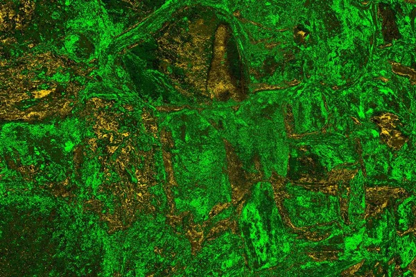 soyut yeşil doku arkaplanı, boşluk duvar kağıdını kopyala