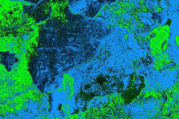 Boşluk duvar kağıdını, grunge arkaplanını, soyut renkli doku arkaplanını kopyala