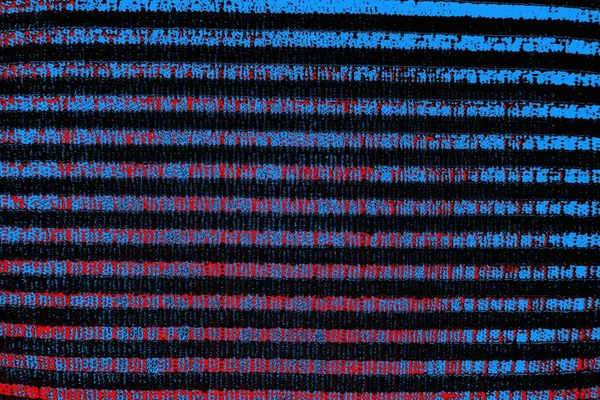 Abstraktní Modrá Červená Textura Grunge Pozadí Kopírovat Prostor Tapety — Stock fotografie