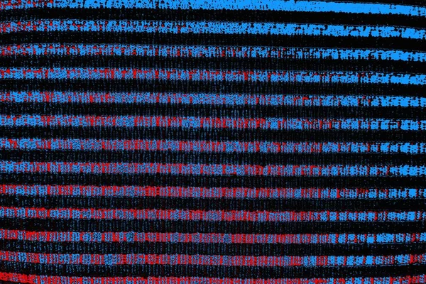 Abstrakte Blaue Und Rote Textur Grunge Hintergrund Kopierraum Tapete — Stockfoto