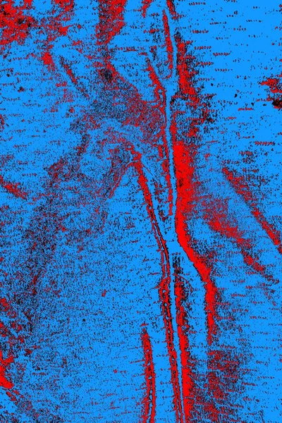 soyut mavi ve kırmızı doku, grunge arkaplan, boşluk duvar kağıdını kopyala