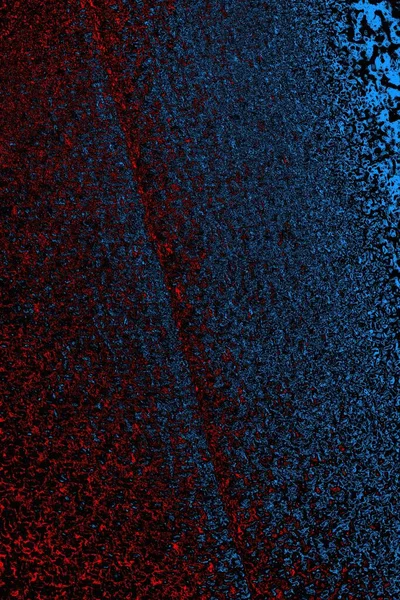 soyut mavi ve kırmızı doku, grunge arkaplan, boşluk duvar kağıdını kopyala