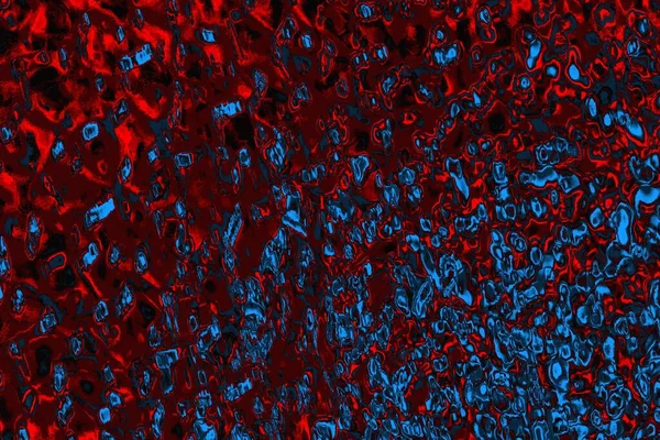 soyut mavi ve kırmızı doku, grunge arkaplan, boşluk duvar kağıdını kopyala