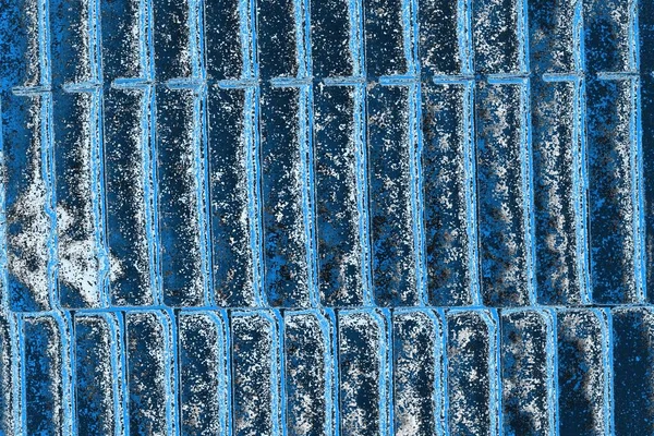 Абстрактный Синий Фон Обои Копирования Пространства — стоковое фото