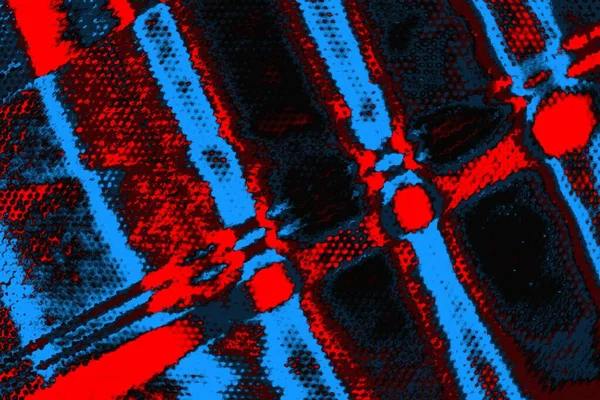 soyut mavi ve kırmızı doku, grunge arkaplan, boşluk duvar kağıdını kopyala